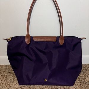 Longchamp large le pliage